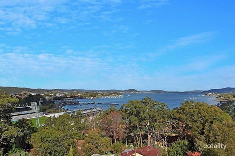 Property photo of 601/74 Donnison Street West Gosford NSW 2250