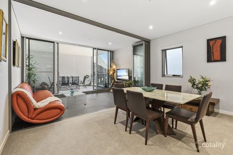 Property photo of 1007/18 Footbridge Boulevard Wentworth Point NSW 2127