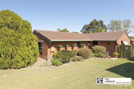 Property photo of 18 Helios Street Shailer Park QLD 4128