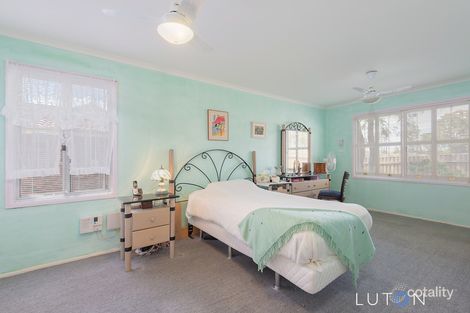 Property photo of 16 Yalga Close Palmerston ACT 2913