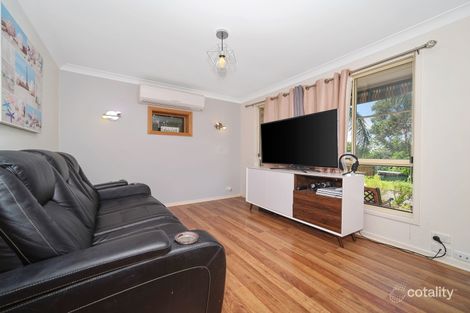 Property photo of 29 St Fagans Parade Rutherford NSW 2320