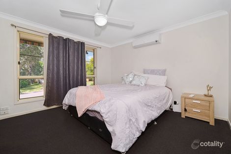 Property photo of 29 St Fagans Parade Rutherford NSW 2320