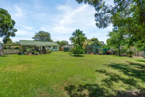 Property photo of 8 Gurley Street Eagleby QLD 4207