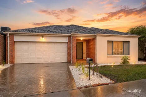3 Cradle Mountain Dr, Craigieburn, VIC 3064