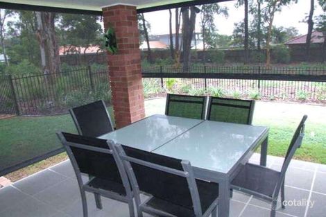 Property photo of 21/22 Gawler Crescent Bracken Ridge QLD 4017