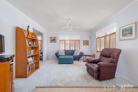 Property photo of 16 Yalga Close Palmerston ACT 2913
