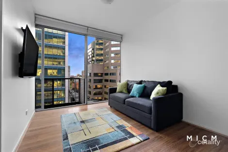1302/39 Lonsdale St, Melbourne, VIC 3000