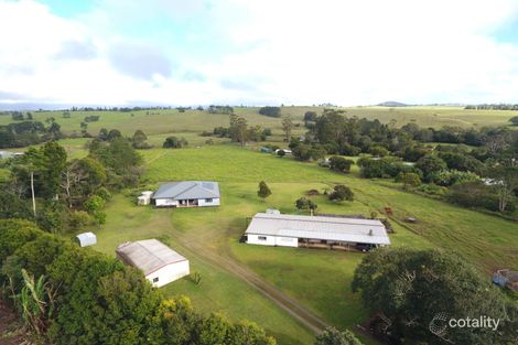 273 Lake Barrine Rd, Malanda, QLD 4885