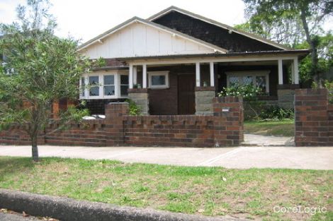 Property photo of 6 Larkin Street Waverton NSW 2060