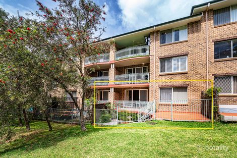 7/68-72 Auburn St, Sutherland, NSW 2232