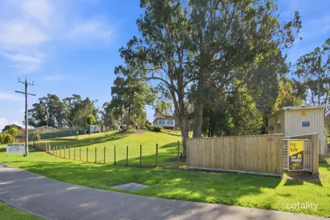 2071 Princes Hwy, Nowa Nowa, VIC 3887