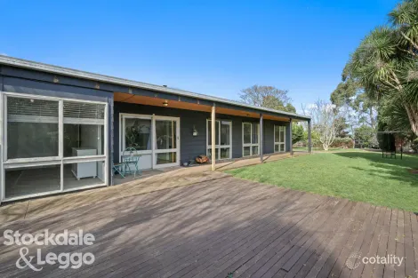 50 Ridgway, Mirboo North, VIC 3871