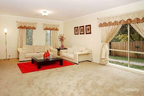 Property photo of 7 Tusanne Place Doncaster East VIC 3109
