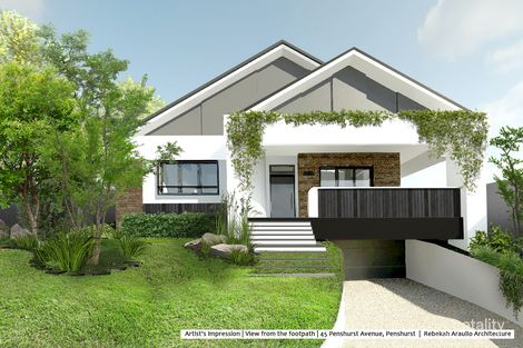 Property photo of 45 Penshurst Avenue Penshurst NSW 2222