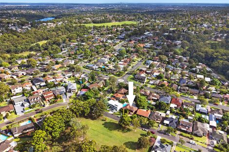 Property photo of 16 Rainbow Parade Peakhurst Heights NSW 2210