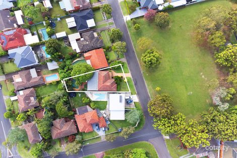Property photo of 16 Rainbow Parade Peakhurst Heights NSW 2210