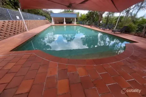 Property photo of 17/2 Studio Drive Pacific Pines QLD 4211