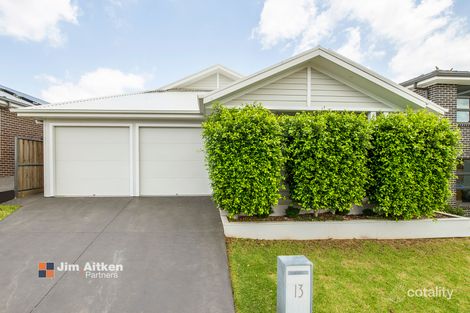 13 Sunburst Dr, Caddens, NSW 2747