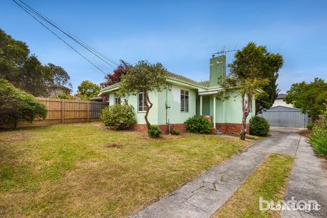 Property photo of 9 Katta Court Ashwood VIC 3147