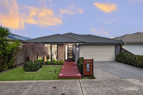 Property photo of 53 Tesselaar Road Epping VIC 3076