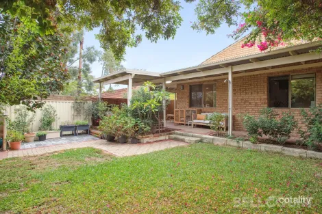 Property photo of 1/32 Hubert Road Maylands WA 6051