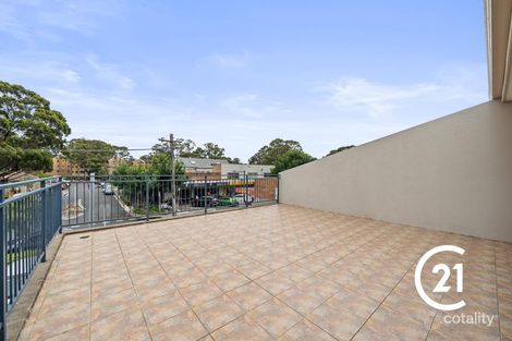 2/23 Selems Pde, Revesby, NSW 2212