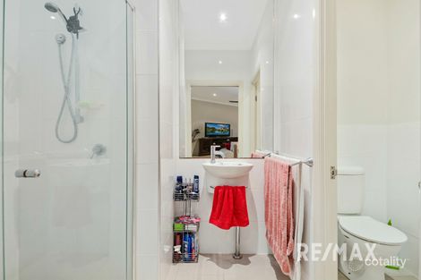 Property photo of 3/117 Bayswater Avenue Varsity Lakes QLD 4227