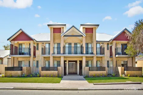 Property photo of 6/142 Renou Street East Cannington WA 6107