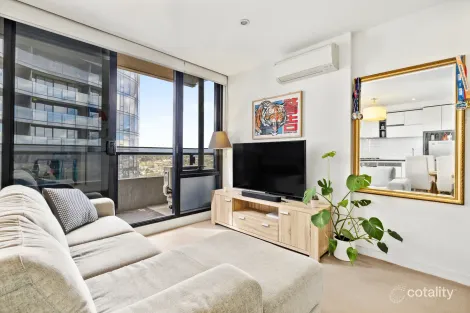 1901/229 Toorak Rd, South Yarra, VIC 3141