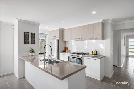 Property photo of 53 Tesselaar Road Epping VIC 3076