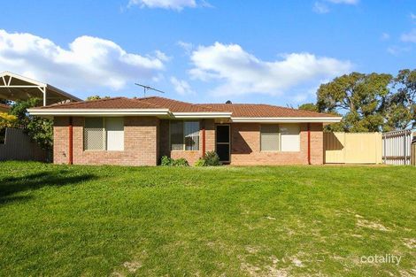 8 Galatea Gr, Two Rocks, WA 6037