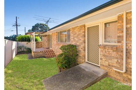 Property photo of 1/166 Kingsway Woolooware NSW 2230