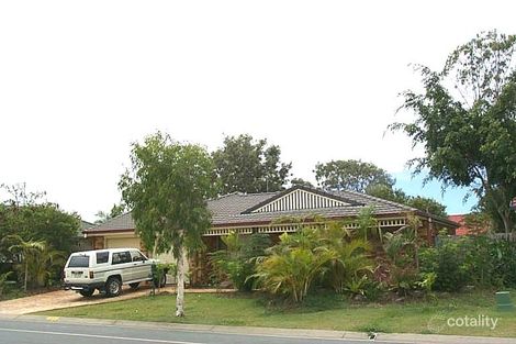 115 Honeyeater Dr, Burleigh Waters, QLD 4220