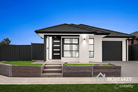 17 Tucholsky Dr, Kalkallo, VIC 3064
