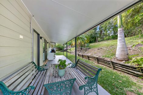 Property photo of 21 Sandpiper Crescent Jubilee Pocket QLD 4802