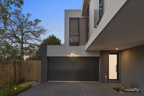 Property photo of 3/199A Charman Road Cheltenham VIC 3192