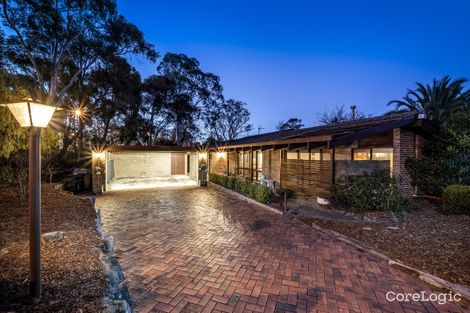 1 Wirraway Cres, Scullin, ACT 2614