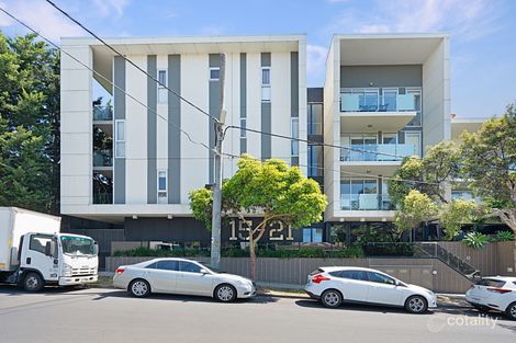 205/15-21 Harrow St, Box Hill, VIC 3128
