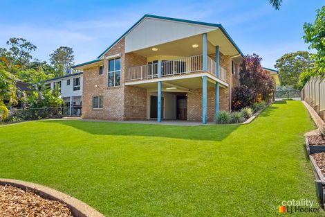 55 Forbes Ave, Frenchville, QLD 4701