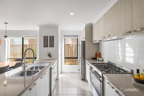 Property photo of 53 Tesselaar Road Epping VIC 3076