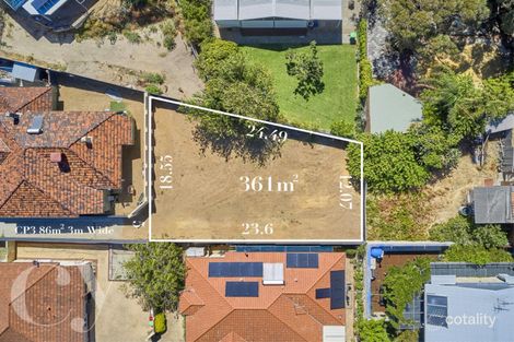 22b Minilya Ave, White Gum Valley, WA 6162