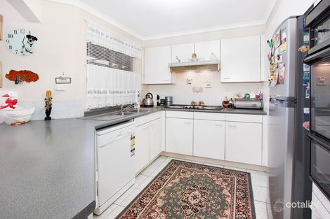 Property photo of 8 Powie Close Claremont Meadows NSW 2747