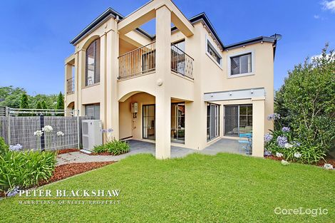 Property photo of 17 Krantzcke Circuit Nicholls ACT 2913