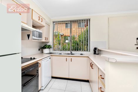 Property photo of 17/41 Bath Road Kirrawee NSW 2232