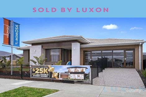 Property photo of 12 Harfield Avenue Mickleham VIC 3064