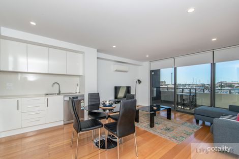 Property photo of 205/12 Bellevue Street Newcastle West NSW 2302