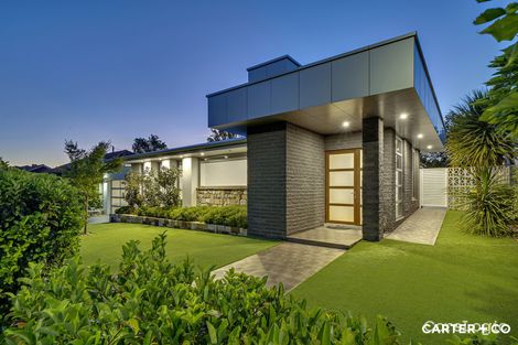 Property photo of 23 Hovea Street O'Connor ACT 2602