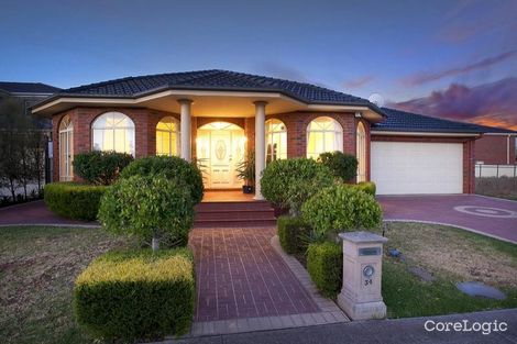 Property photo of 34 Grassy Point Road Cairnlea VIC 3023