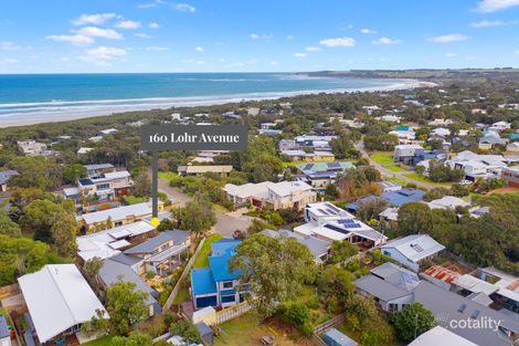 Property photo of 160 Lohr Avenue Inverloch VIC 3996