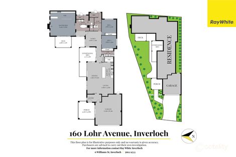 Property photo of 160 Lohr Avenue Inverloch VIC 3996